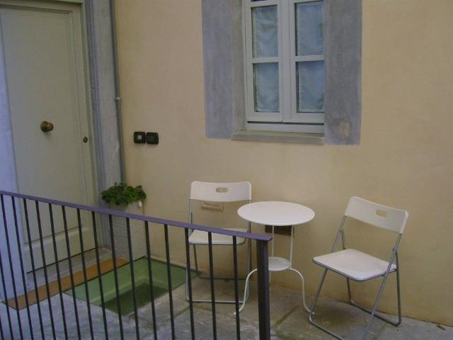 Appartamento in vendita a Palazzo Del Pero, Toscana