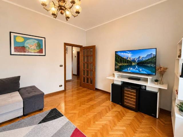 Appartamento in vendita a Palazzo Del Pero, Toscana