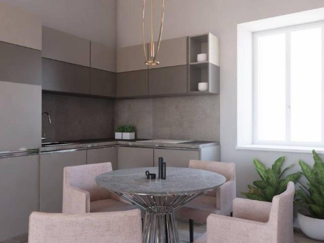 Appartamento in vendita a Staggiano, Arezzo