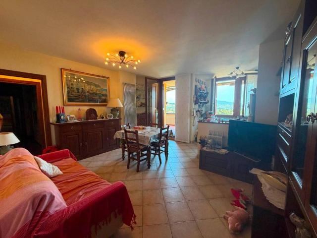 Appartamento in vendita a Ruscello, Arezzo