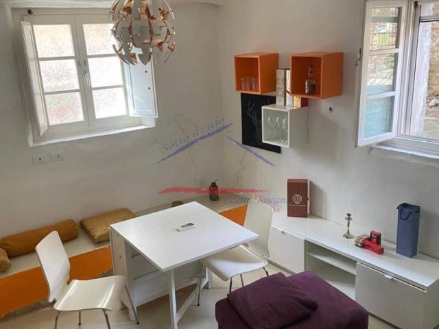 Appartamento in vendita a Palazzo Del Pero, Toscana