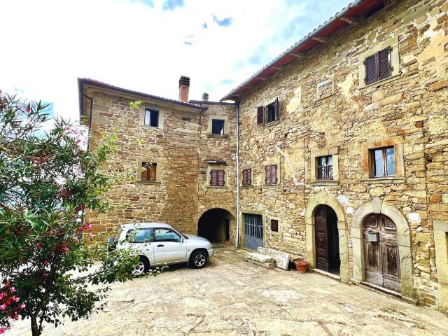 Appartamento in vendita a Casarloso, Palazzo Del Pero