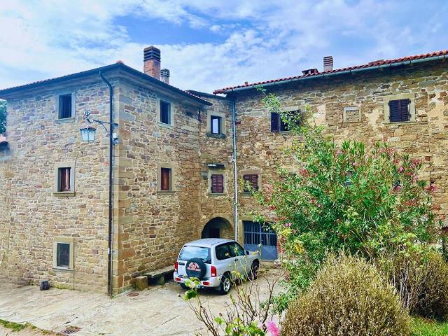 Appartamento in vendita a Casarloso, Palazzo Del Pero