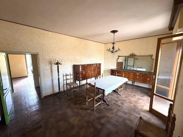 Appartamento in vendita a San Marco alla Sella, Arezzo