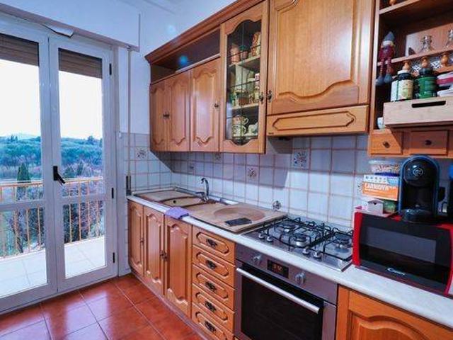 Appartamento in vendita a Saione, Palazzo Del Pero