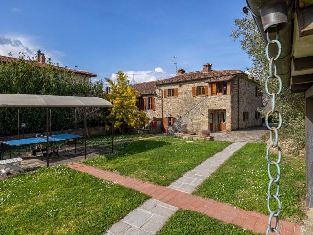 Appartamento in vendita a Staggiano, Arezzo