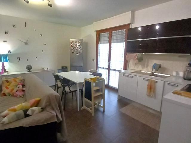 Appartamento in vendita a Pescaiola, Arezzo