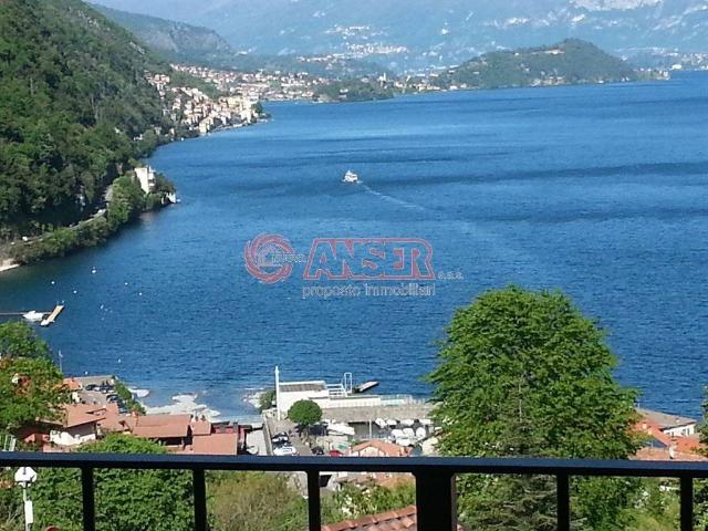 Appartamento in vendita a Argegno, Lombardia