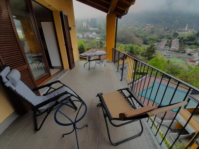 Appartamento in vendita a Sant'Anna, Argegno