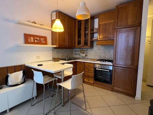 Appartamento in vendita a Argegno, Lombardia