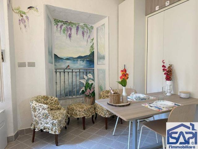 Appartamento in vendita a Argegno, Lombardia
