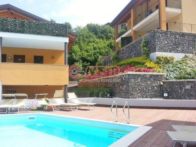 Appartamento in vendita a Argegno, Lombardia