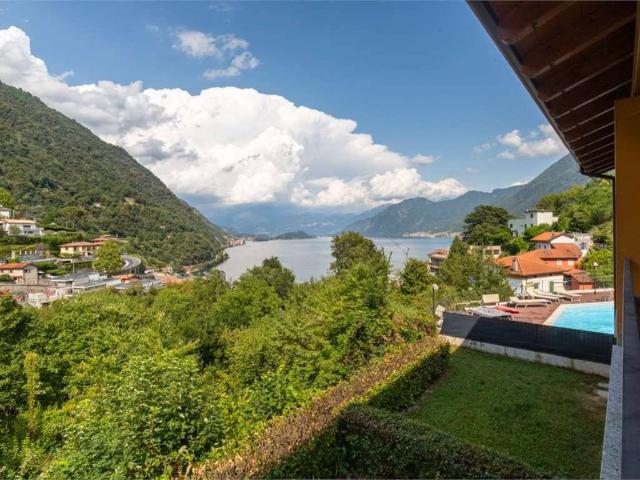 Appartamento in vendita a Argegno, Como
