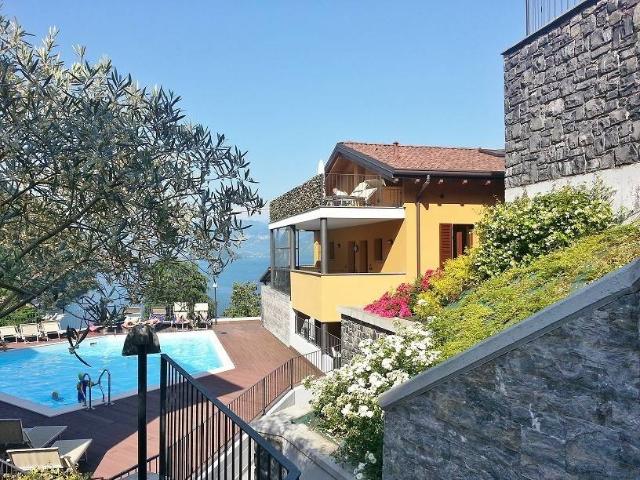 Appartamento in vendita a Argegno, Lombardia
