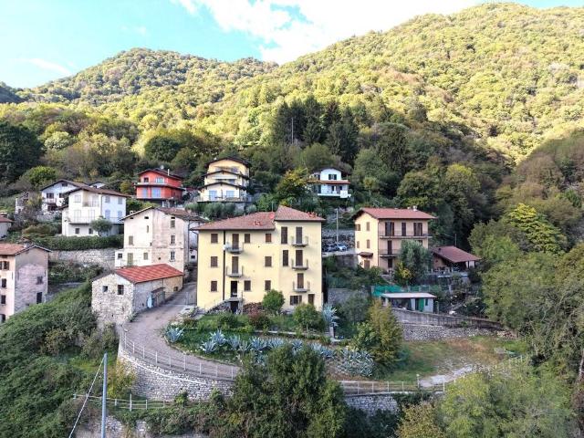 Appartamento in vendita a Sant'Anna, Argegno