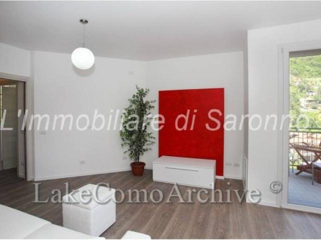 Appartamento in vendita a Argegno, Como
