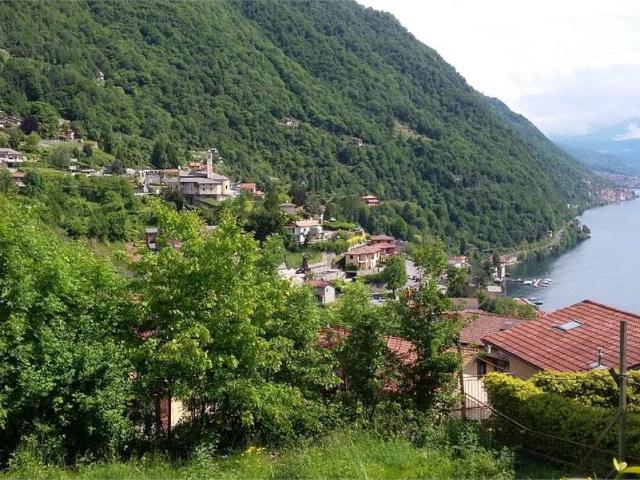 Appartamento in vendita a Sant'Anna, Argegno