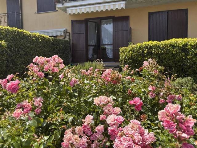 Appartamento in vendita a Sant'Anna, Argegno