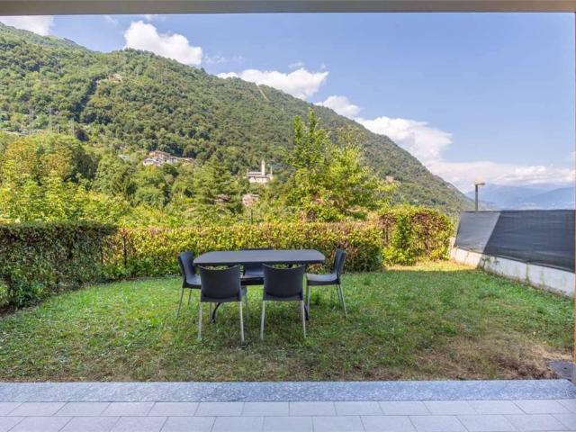 Appartamento in vendita a Argegno, Como