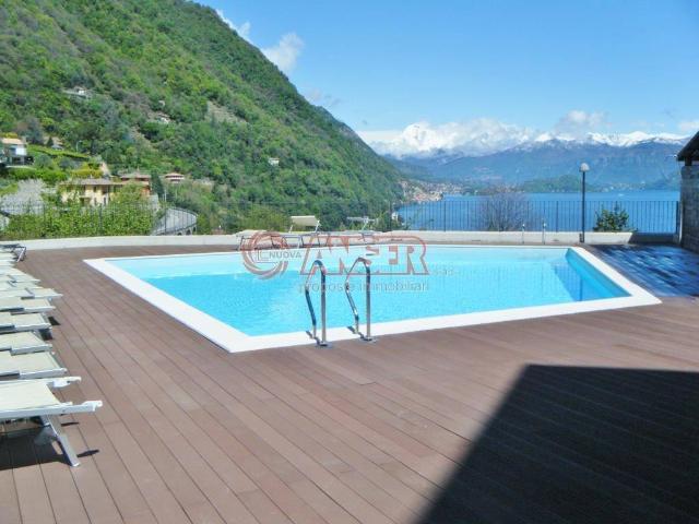 Appartamento in vendita a Argegno, Como