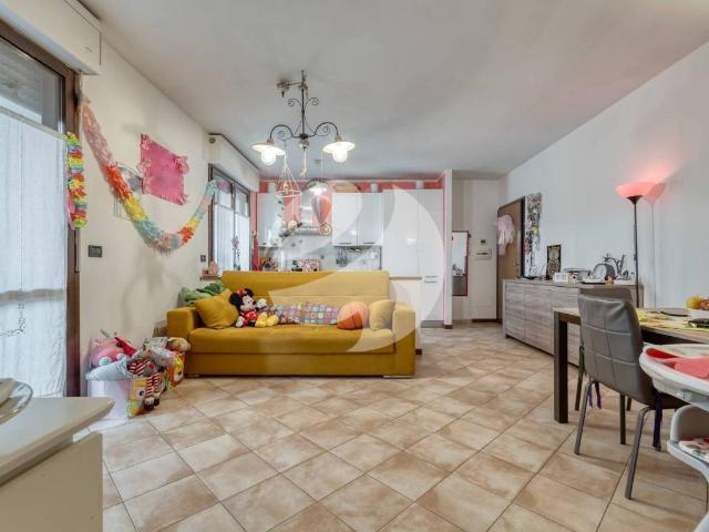 Appartamento in vendita a Unione Reno Galliera, Reggio Emilia
