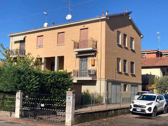 Appartamento in vendita a Unione Reno Galliera, Argelato