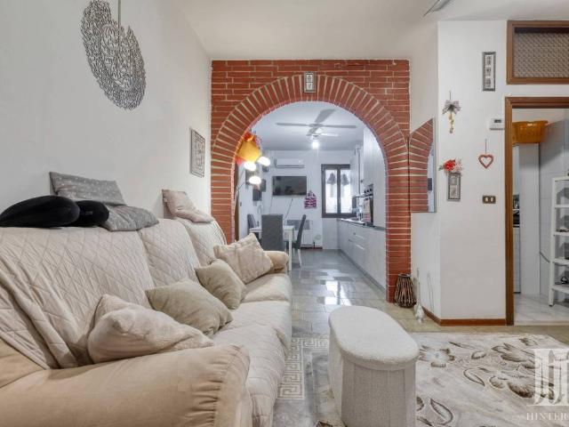 Appartamento in vendita a Unione Reno Galliera, Argelato