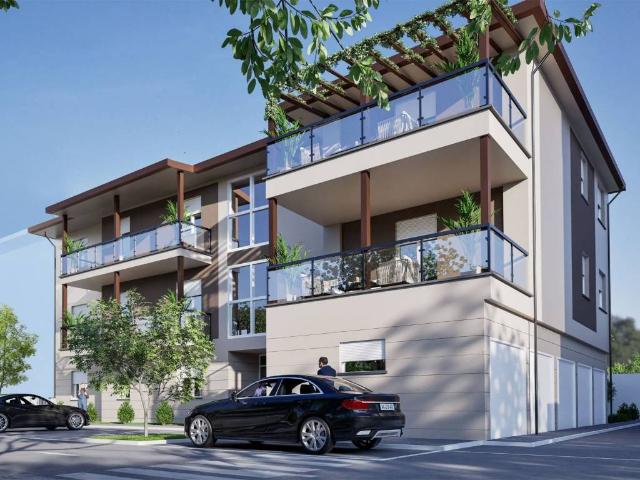 Appartamento in vendita a Unione Reno Galliera, Reggio Emilia
