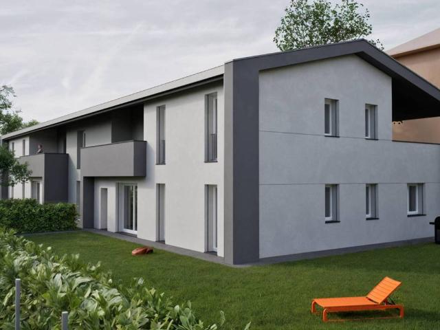 Appartamento in vendita a Unione Reno Galliera, Reggio Emilia