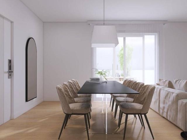 Appartamento in vendita a Unione Reno Galliera, Reggio Emilia