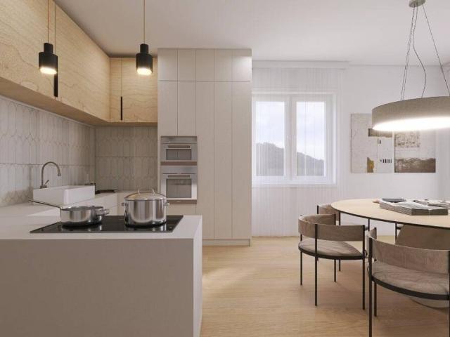Appartamento in vendita a Unione Reno Galliera, Reggio Emilia