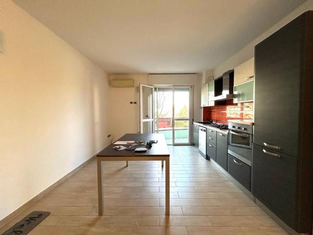 Appartamento in vendita a Argenta, Reggio Emilia