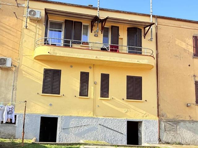 Appartamento in vendita a Argenta, Ferrara