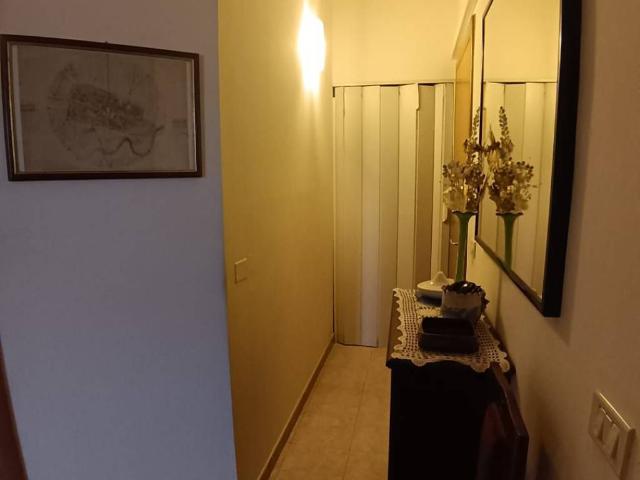 Appartamento in vendita a San Biagio, Argenta