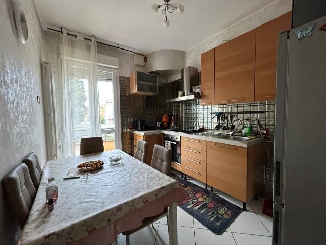 Appartamento in vendita a San Nicolò, Argenta