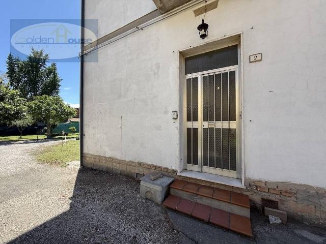 Appartamento in vendita a Alberino, Molinella