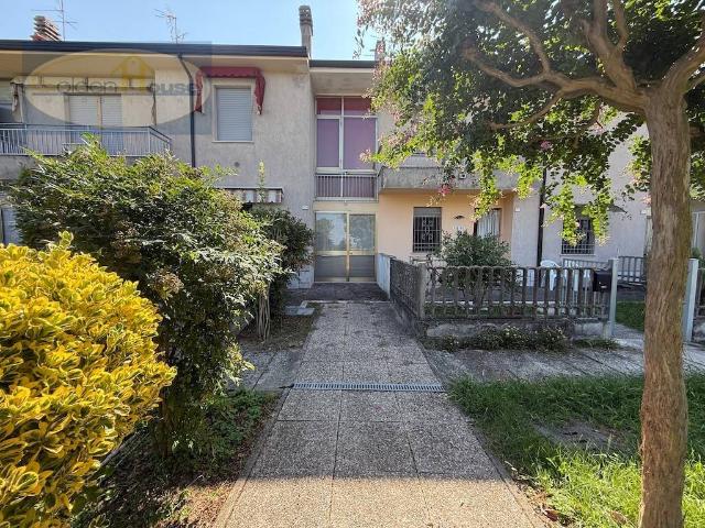 Appartamento in vendita a San Nicolò, Argenta