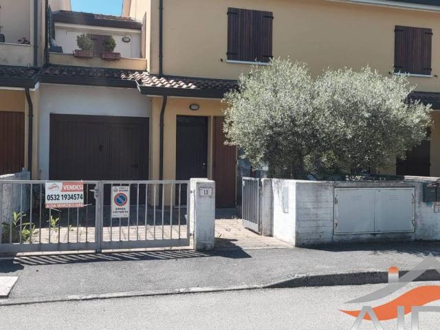 Appartamento in vendita a Argenta, Reggio Emilia