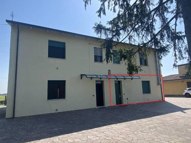 Appartamento in vendita a San Biagio, Argenta