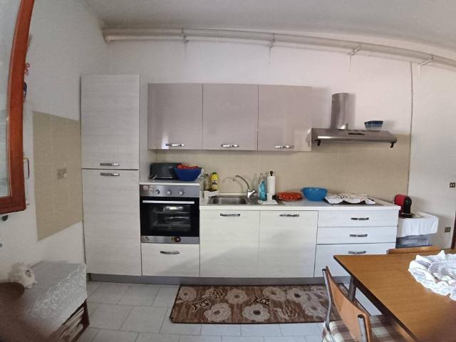 Appartamento in vendita a Argenta, Reggio Emilia