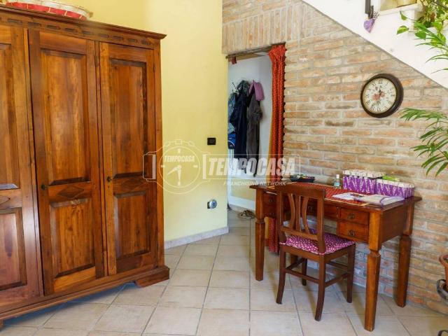 Appartamento in vendita a Consandolo, Argenta