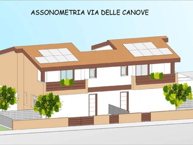Appartamento in vendita a Argenta, Reggio Emilia