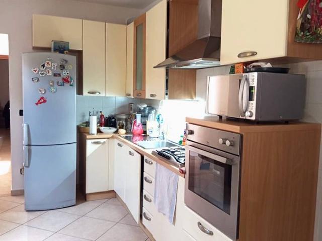 Appartamento in vendita a Zenzalino, Molinella