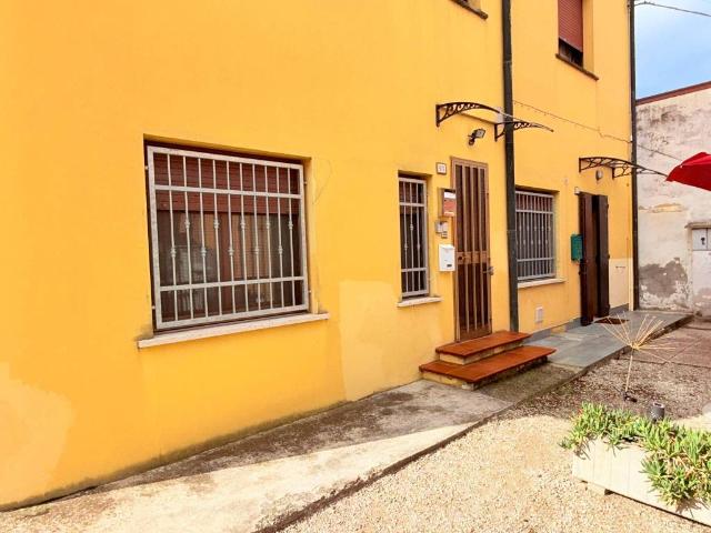 Appartamento in vendita a San Biagio, Argenta
