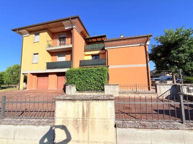 Appartamento in vendita a Argenta, Reggio Emilia