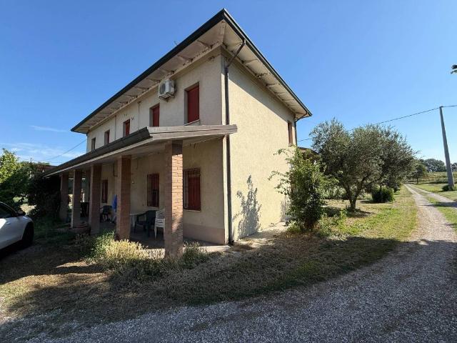 Appartamento in vendita a Argenta, Reggio Emilia