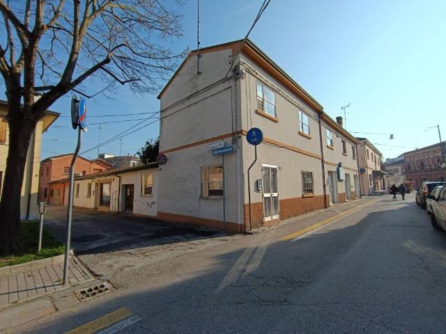 Appartamento in vendita a Argenta, Reggio Emilia