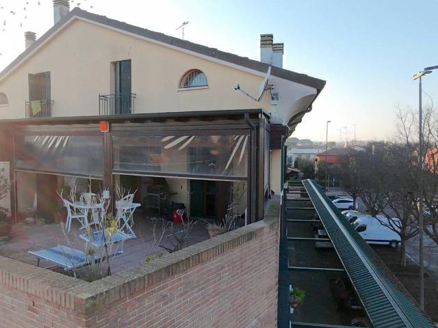 Appartamento in vendita a Argenta, Reggio Emilia