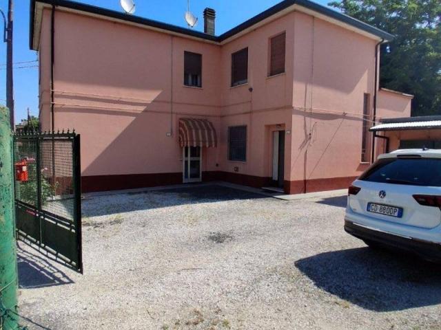 Appartamento in vendita a San Biagio, Argenta