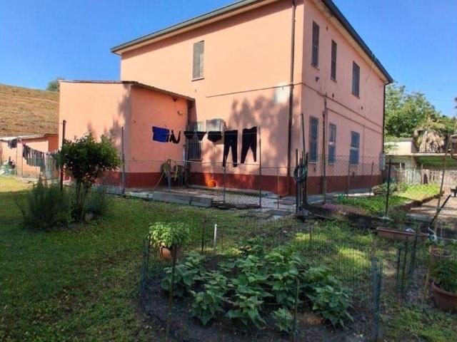 Appartamento in vendita a San Biagio, Argenta